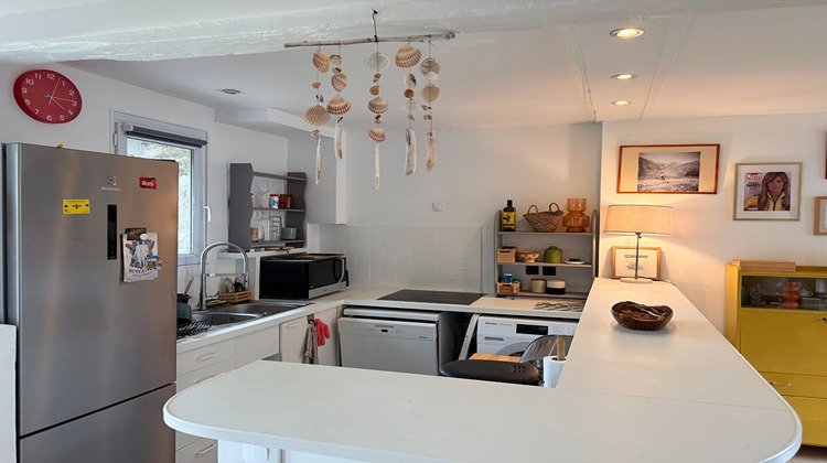 Ma-Cabane - Vente Maison NERY, 74 m²