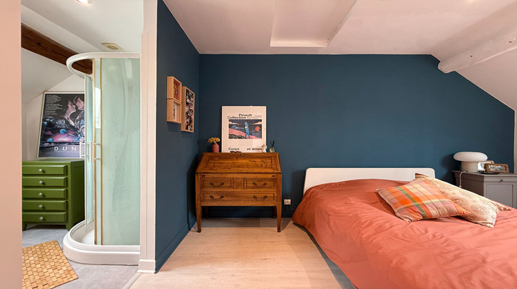 Ma-Cabane - Vente Maison NERY, 74 m²