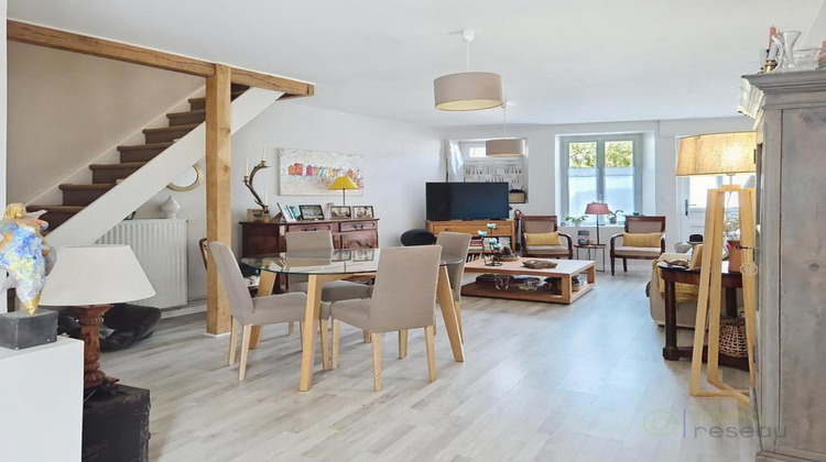 Ma-Cabane - Vente Maison NERY, 84 m²