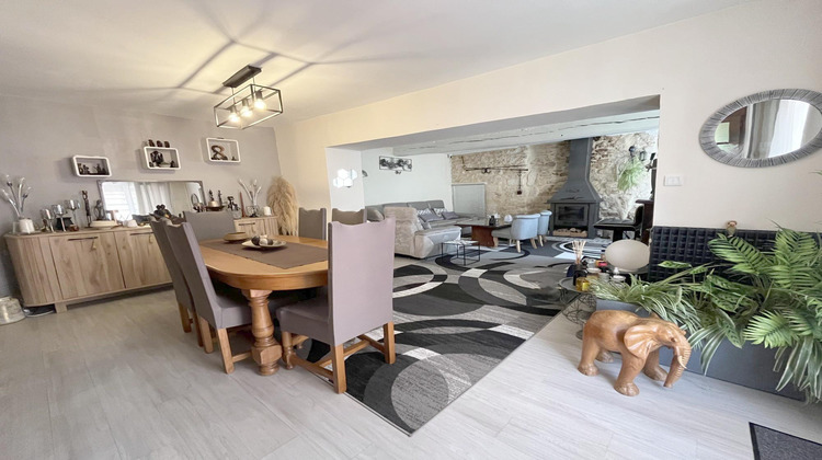 Ma-Cabane - Vente Maison Néry, 137 m²
