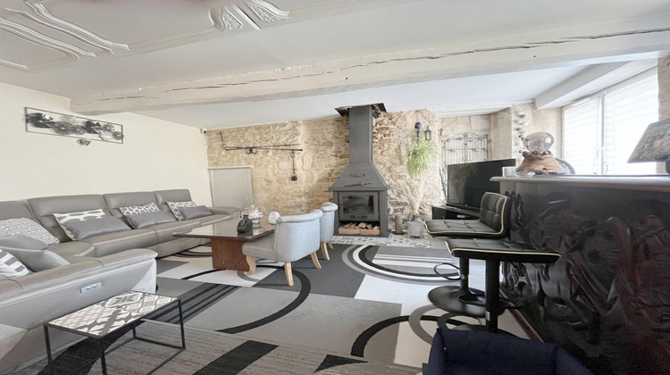 Ma-Cabane - Vente Maison Néry, 137 m²