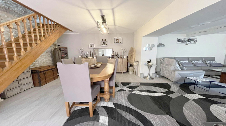 Ma-Cabane - Vente Maison Néry, 137 m²