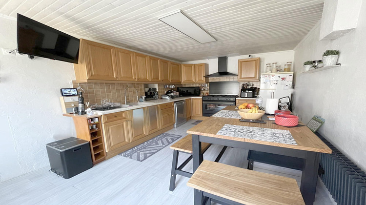 Ma-Cabane - Vente Maison Néry, 137 m²