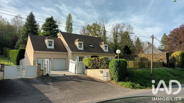 Ma-Cabane - Vente Maison Néry, 136 m²