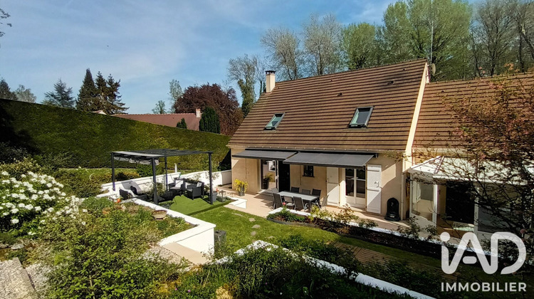 Ma-Cabane - Vente Maison Néry, 136 m²