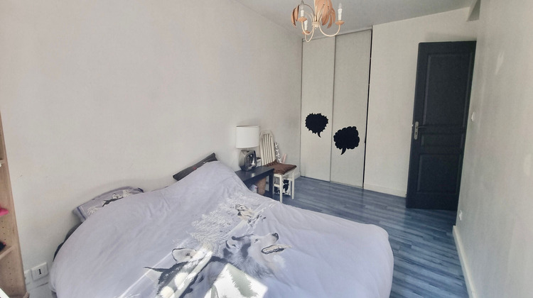 Ma-Cabane - Vente Maison NESCHERS, 101 m²