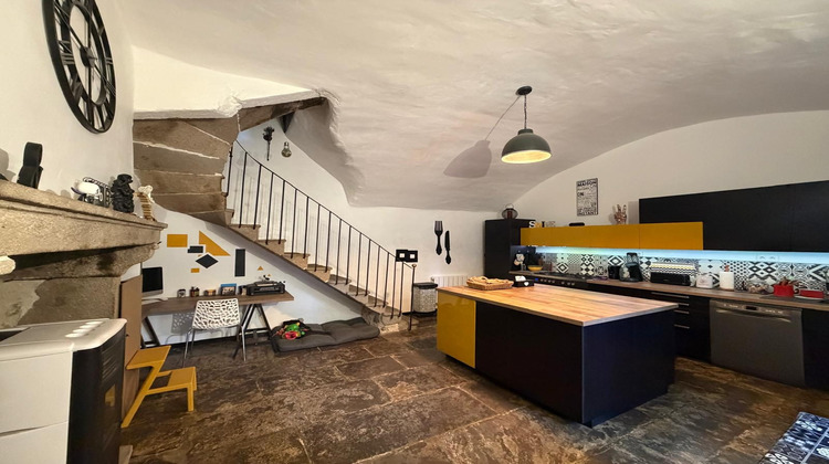 Ma-Cabane - Vente Maison Neschers, 185 m²