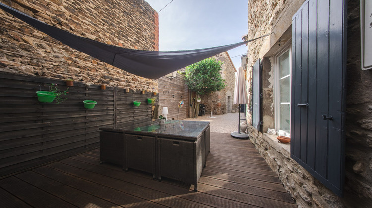 Ma-Cabane - Vente Maison Neschers, 185 m²