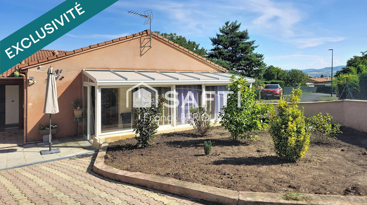 Ma-Cabane - Vente Maison Neschers, 99 m²