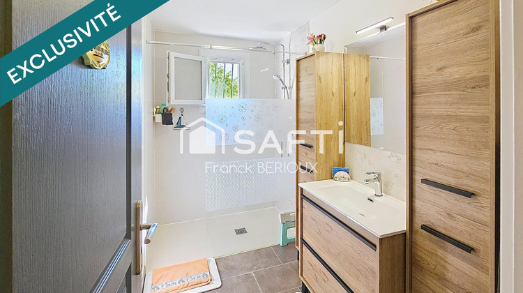 Ma-Cabane - Vente Maison Neschers, 99 m²