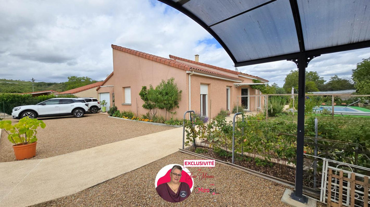 Ma-Cabane - Vente Maison NESCHERS, 184 m²