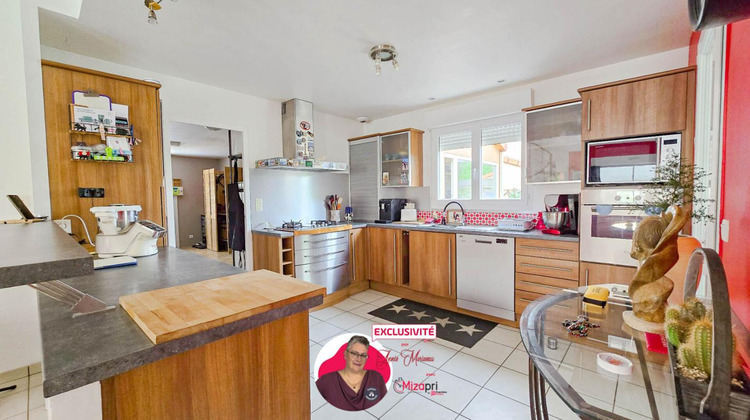 Ma-Cabane - Vente Maison NESCHERS, 184 m²