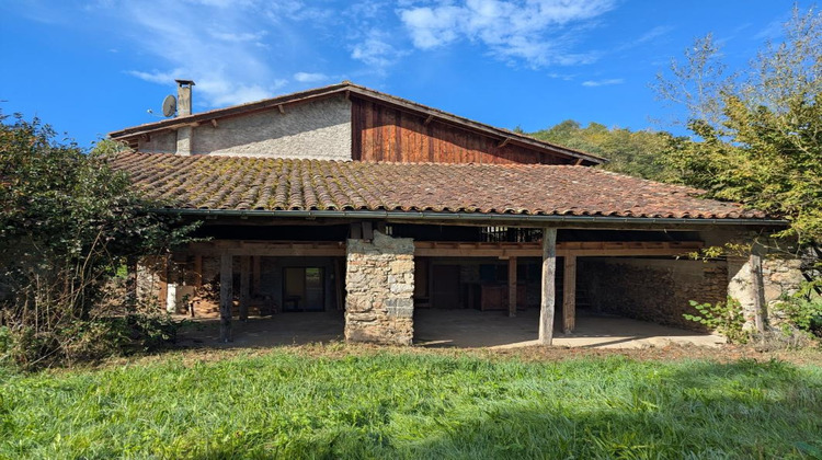 Ma-Cabane - Vente Maison NESCUS, 94 m²