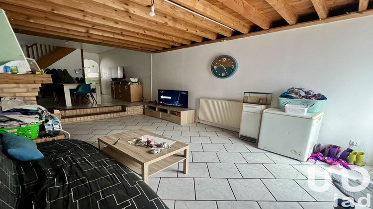 Ma-Cabane - Vente Maison Nesle, 79 m²