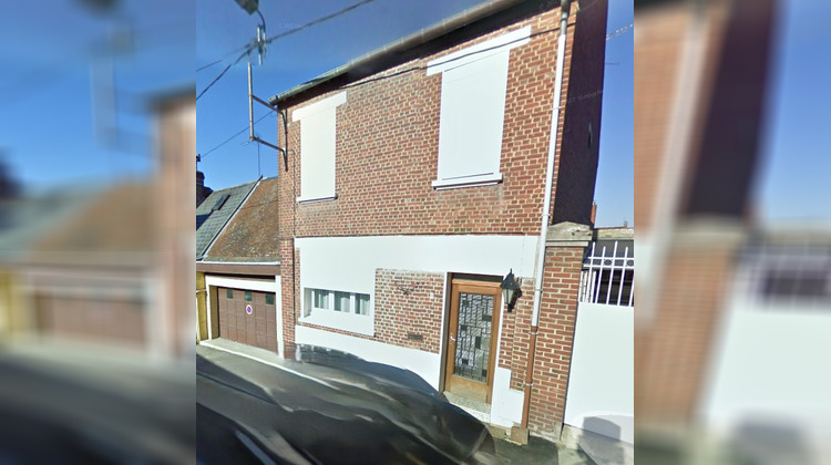 Ma-Cabane - Vente Maison Nesle, 114 m²