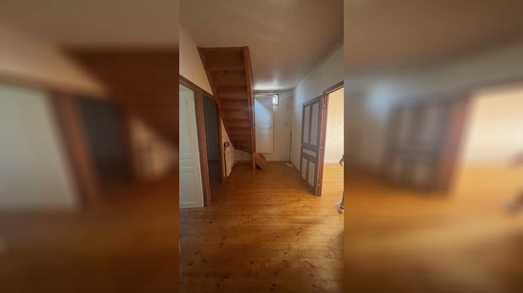 Ma-Cabane - Vente Maison Nesle, 114 m²