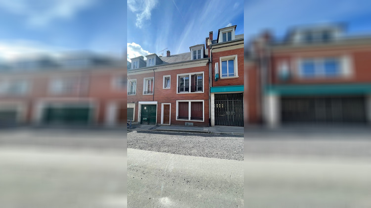 Ma-Cabane - Vente Maison Nesle, 83 m²