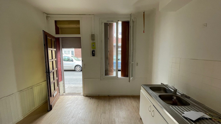 Ma-Cabane - Vente Maison Nesle, 42 m²