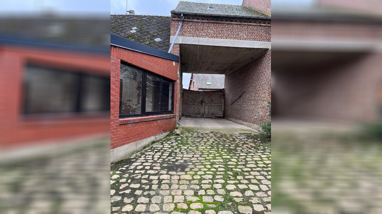 Ma-Cabane - Vente Maison Nesle, 120 m²