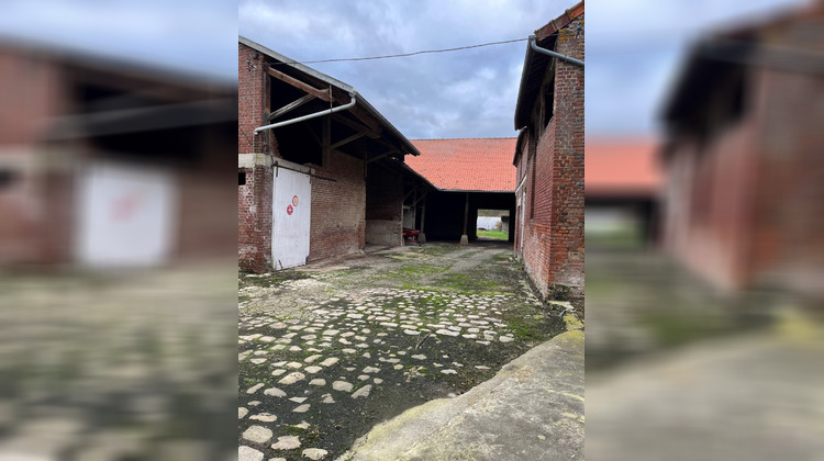 Ma-Cabane - Vente Maison Nesle, 120 m²