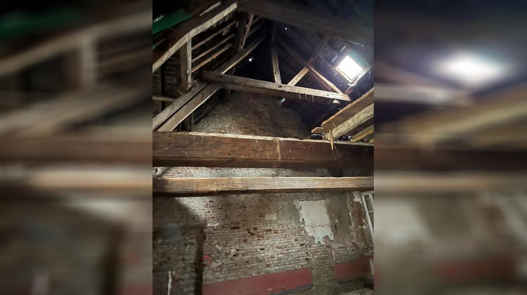 Ma-Cabane - Vente Maison Nesle, 120 m²