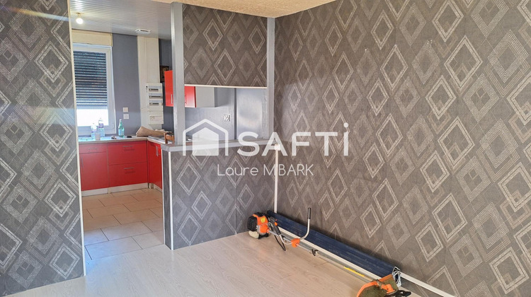 Ma-Cabane - Vente Maison Nesle, 130 m²