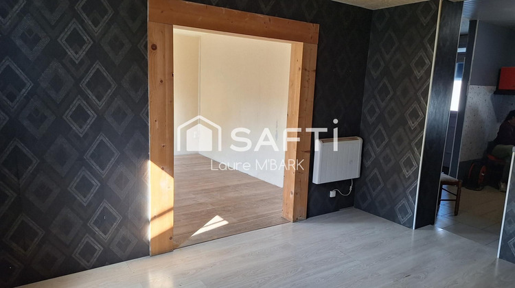 Ma-Cabane - Vente Maison Nesle, 130 m²