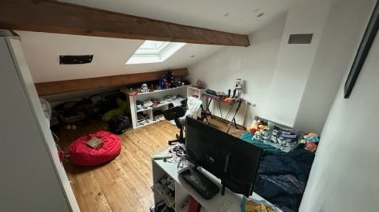 Ma-Cabane - Vente Maison Nesle, 79 m²