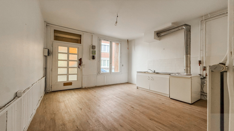 Ma-Cabane - Vente Maison Nesle, 41 m²