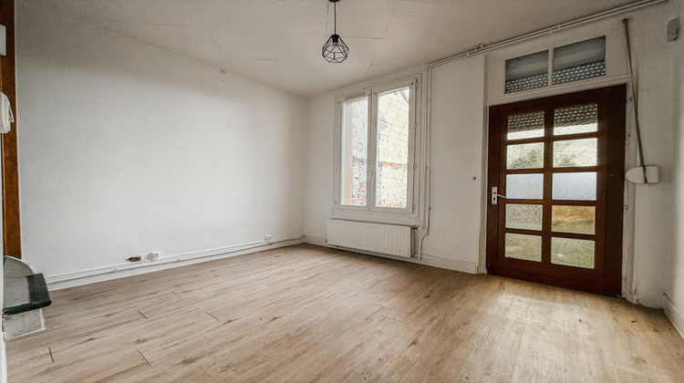 Ma-Cabane - Vente Maison Nesle, 41 m²