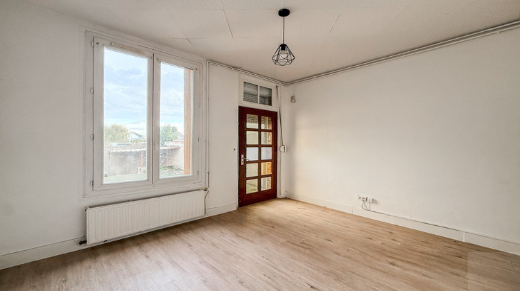 Ma-Cabane - Vente Maison Nesle, 41 m²