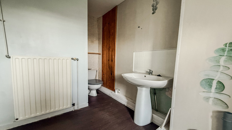 Ma-Cabane - Vente Maison Nesle, 41 m²