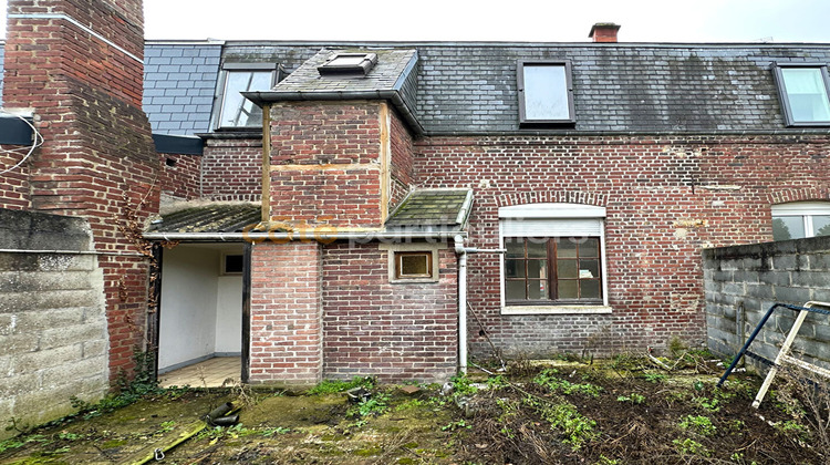 Ma-Cabane - Vente Maison NESLE, 83 m²