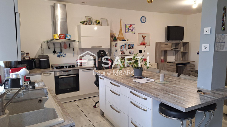 Ma-Cabane - Vente Maison Nesle, 123 m²