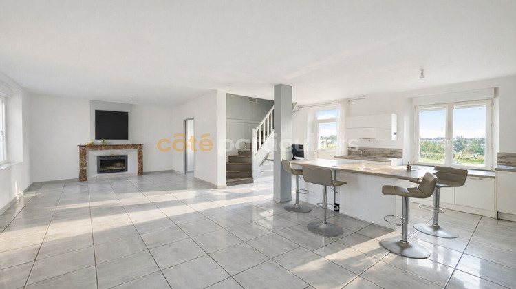 Ma-Cabane - Vente Maison NESLE, 123 m²