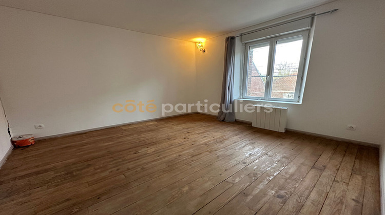 Ma-Cabane - Vente Maison NESLE, 123 m²