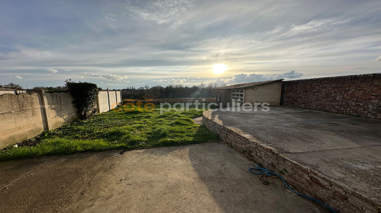 Ma-Cabane - Vente Maison NESLE, 123 m²