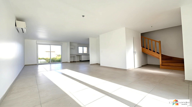 Ma-Cabane - Vente Maison Nesle, 86 m²