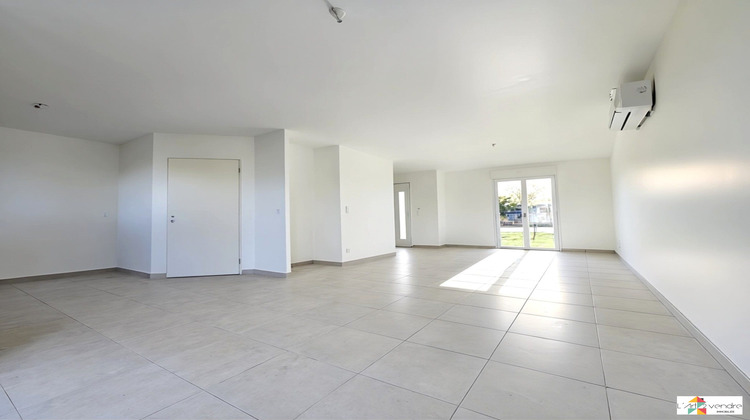 Ma-Cabane - Vente Maison Nesle, 86 m²
