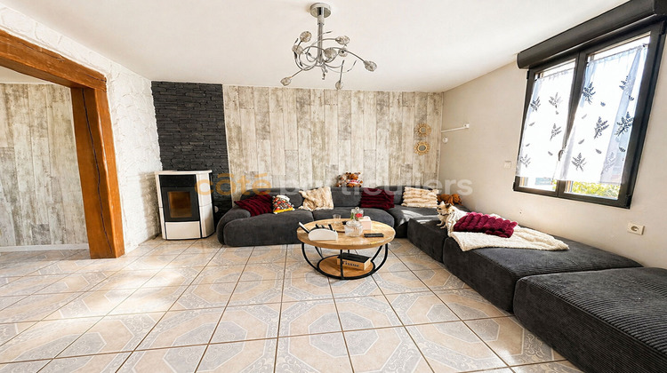 Ma-Cabane - Vente Maison NESLE, 173 m²