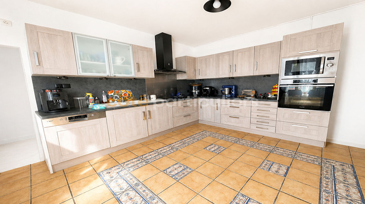 Ma-Cabane - Vente Maison NESLE, 173 m²