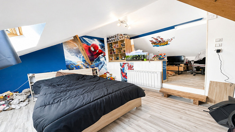 Ma-Cabane - Vente Maison NESLE, 173 m²