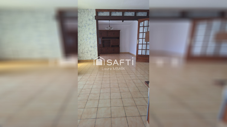 Ma-Cabane - Vente Maison Nesle, 57 m²