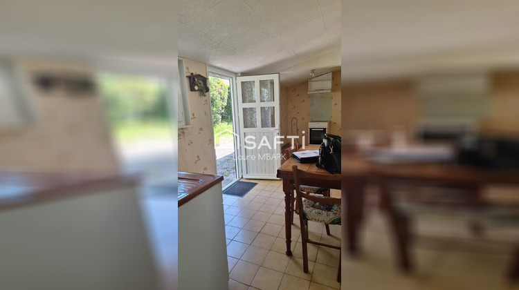Ma-Cabane - Vente Maison Nesle, 57 m²