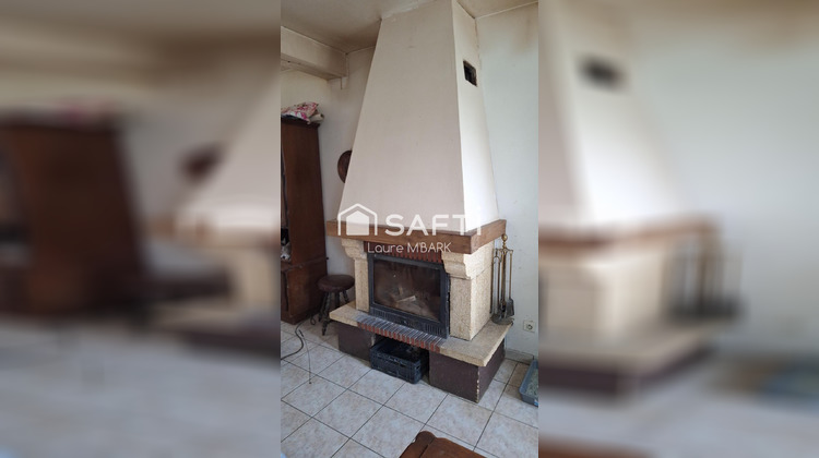 Ma-Cabane - Vente Maison Nesle, 129 m²