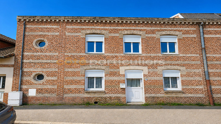 Ma-Cabane - Vente Maison NESLE, 113 m²