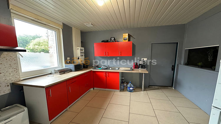 Ma-Cabane - Vente Maison NESLE, 113 m²
