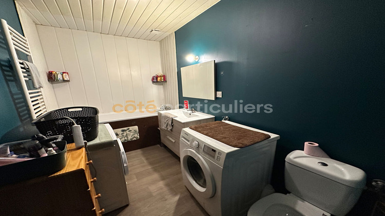 Ma-Cabane - Vente Maison NESLE, 113 m²