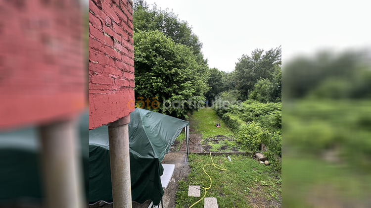 Ma-Cabane - Vente Maison NESLE, 113 m²