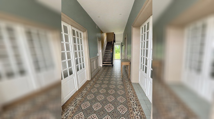 Ma-Cabane - Vente Maison Nesle, 192 m²